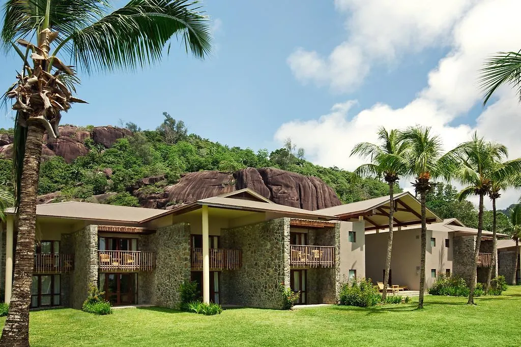 Baie Lazare  Kempinski Seychelles Resort