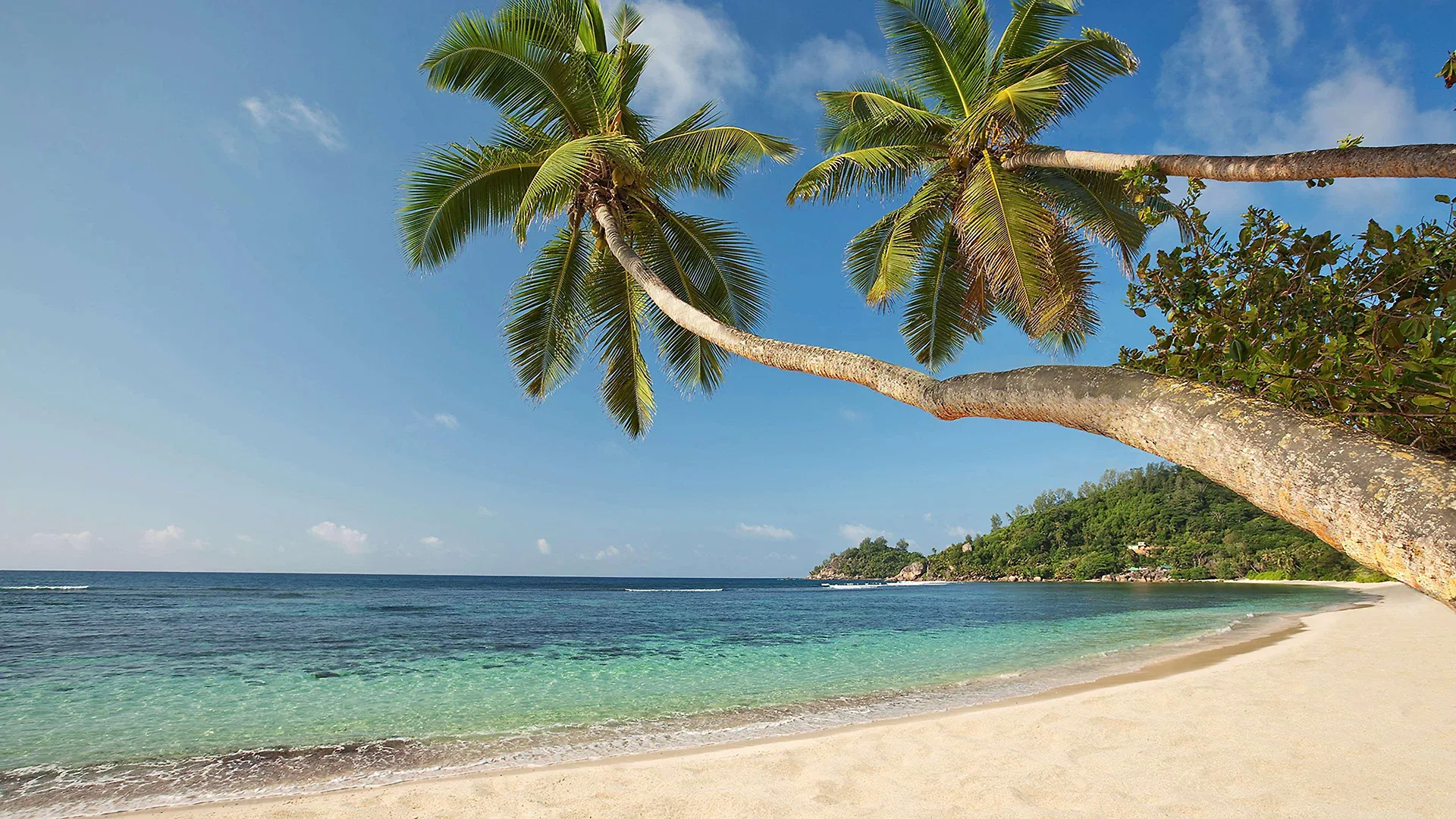 Kempinski Seychelles Resort Baie Lazare