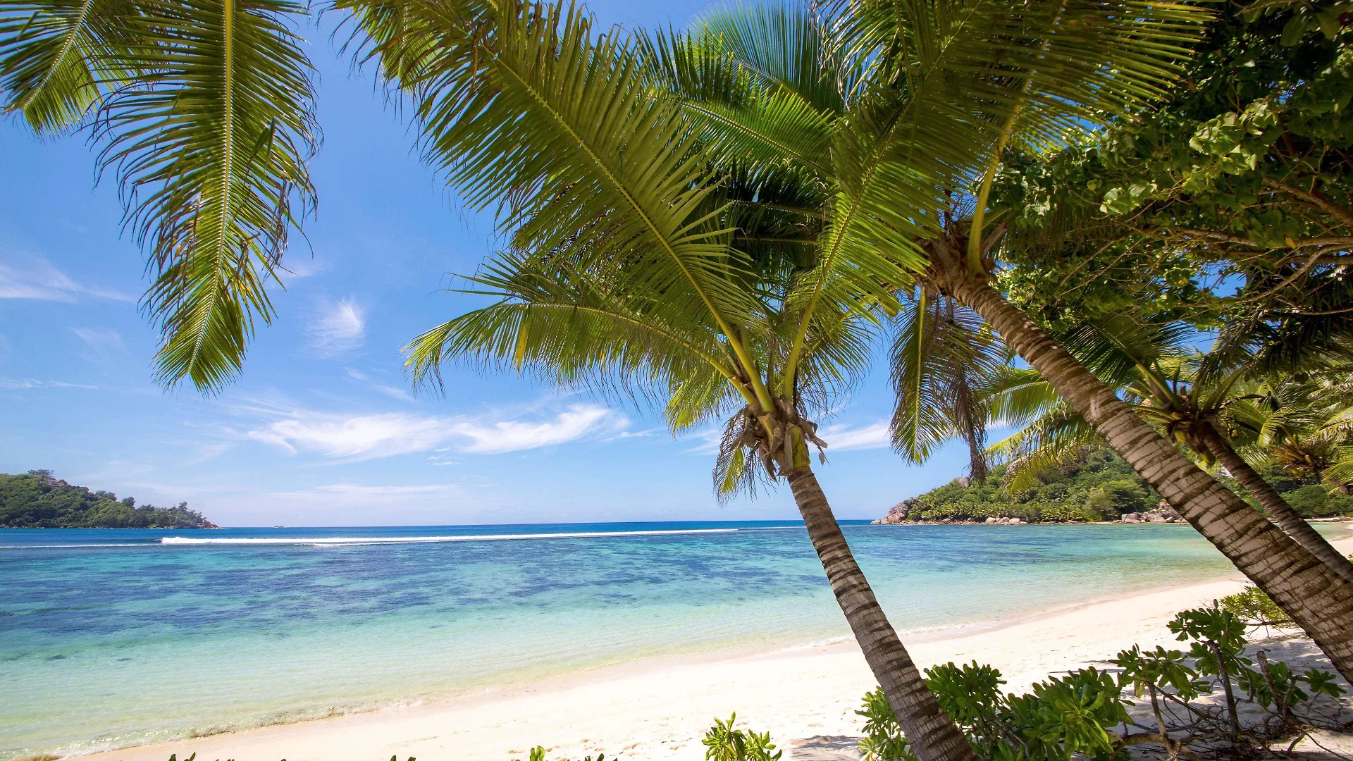 Kempinski Seychelles Resort Baie Lazare