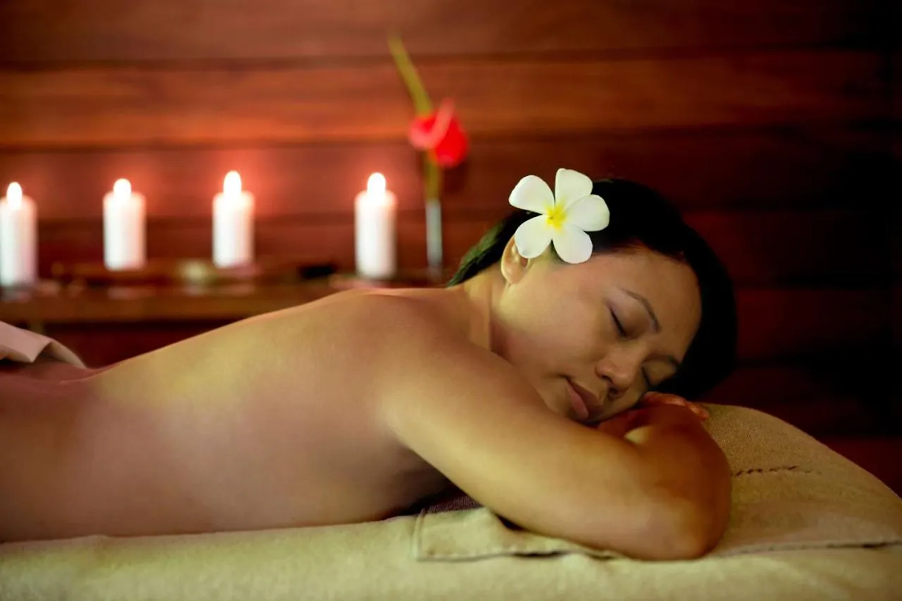 Kempinski Seychelles Resort Baie Lazare
