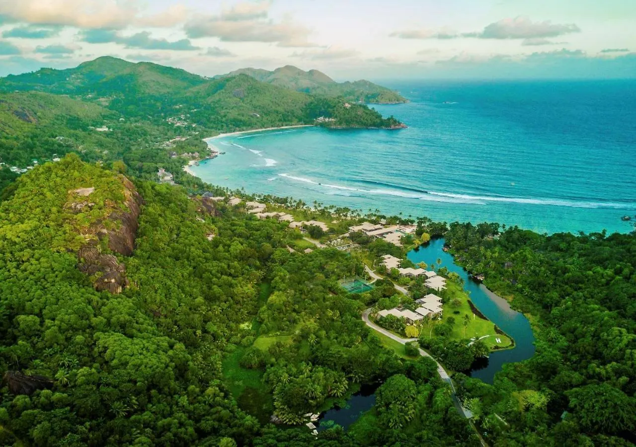Kempinski Seychelles Resort Baie Lazare  5*, Baie Lazare (Mahe) Seychellerne