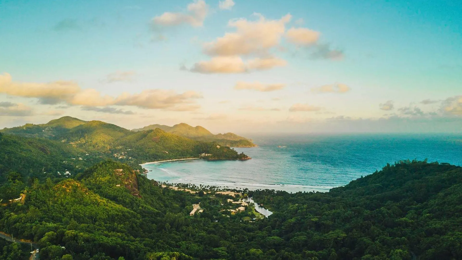 Kempinski Seychelles Resort Baie Lazare  Seychelles