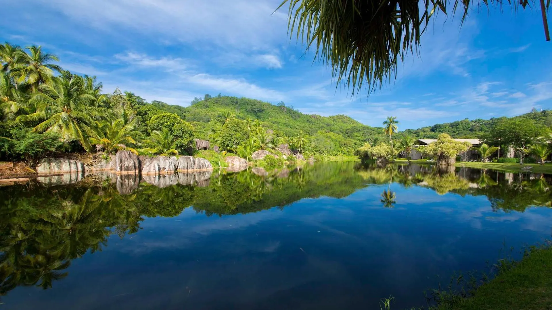 Kempinski Seychelles Resort Baie Lazare  5*, Baie Lazare (Mahe) Сейшельские острова