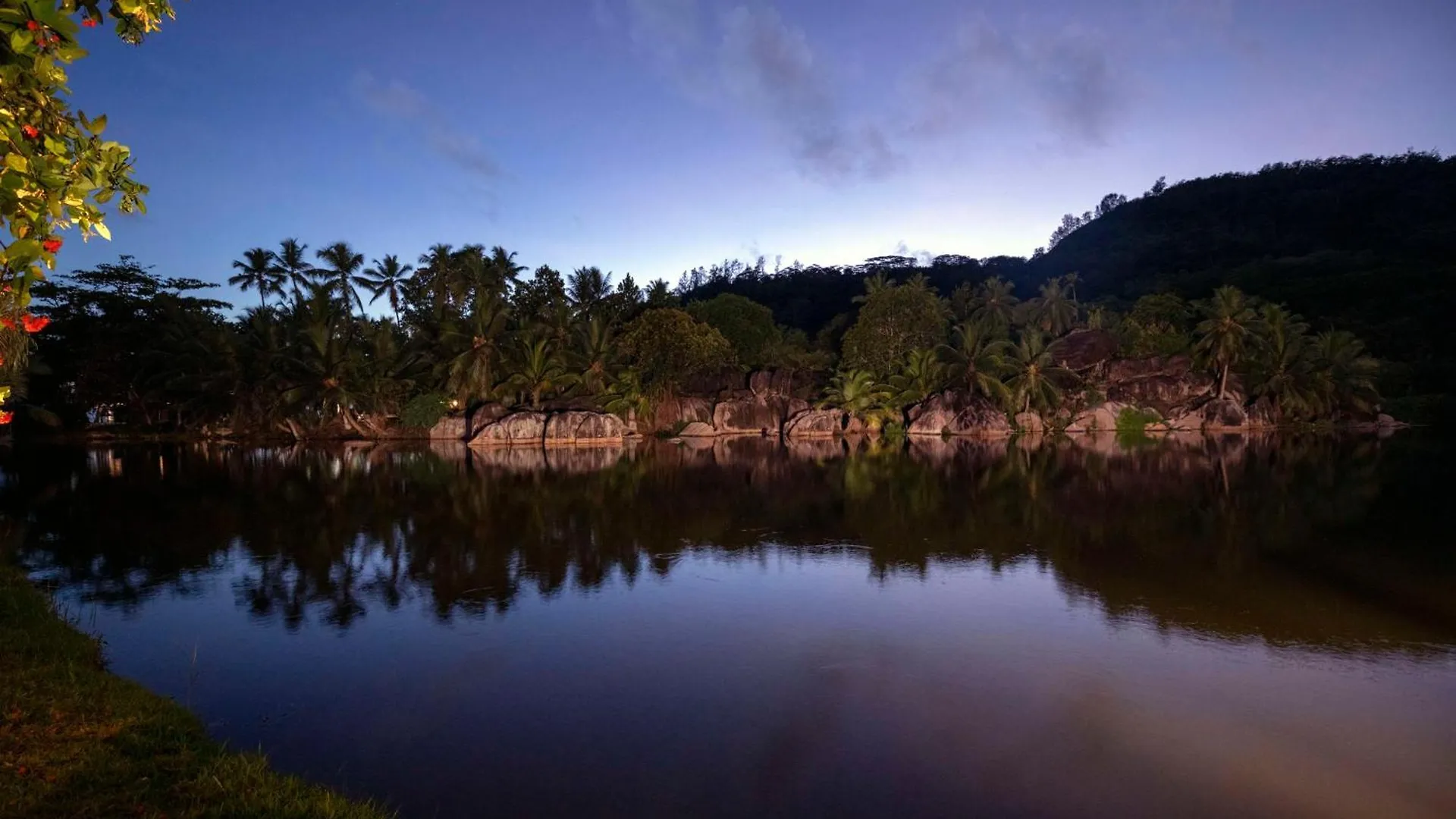 Kempinski Seychelles Resort Baie Lazare