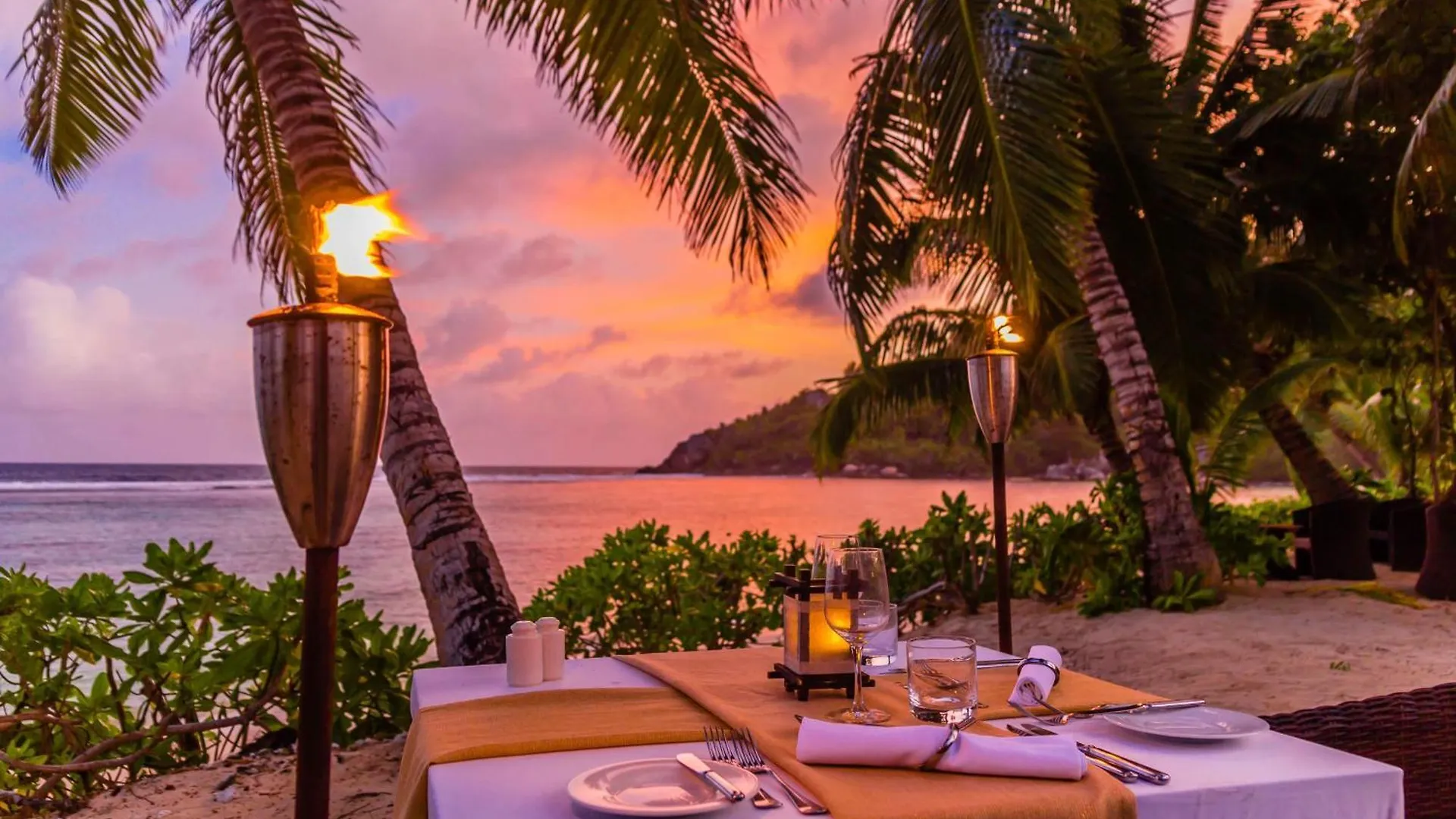 Kempinski Seychelles Resort Baie Lazare  5*, Baie Lazare (Mahe) Seychellerne