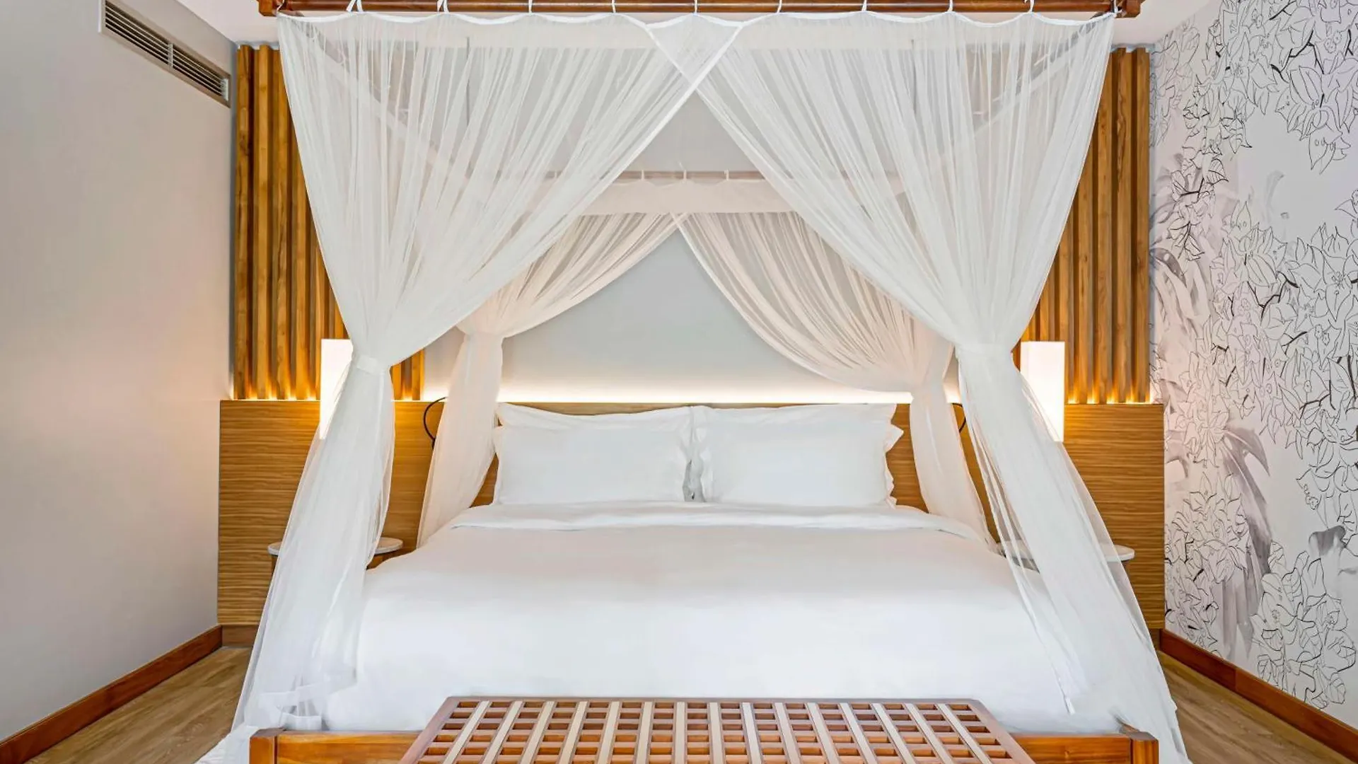 Kempinski Seychelles Resort Baie Lazare  Seychelles