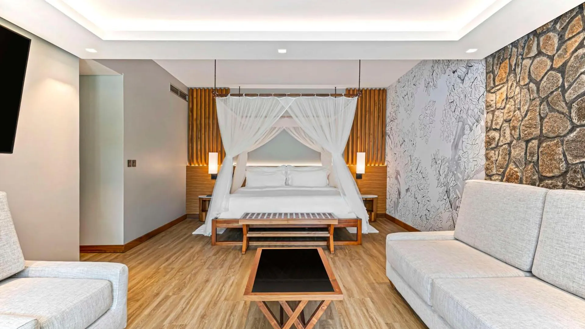 Kempinski Seychelles Resort Baie Lazare   Baie Lazare (Mahe)