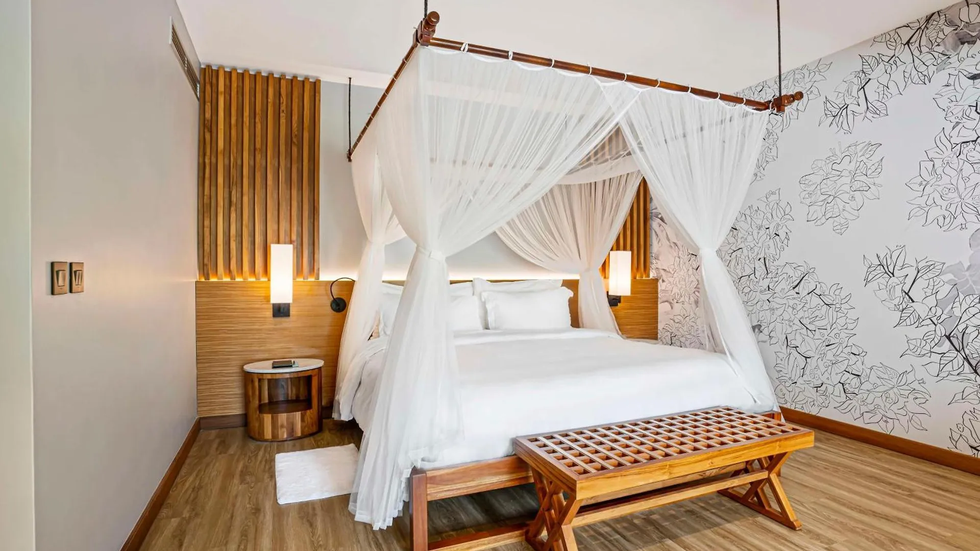 Kempinski Seychelles Resort Baie Lazare