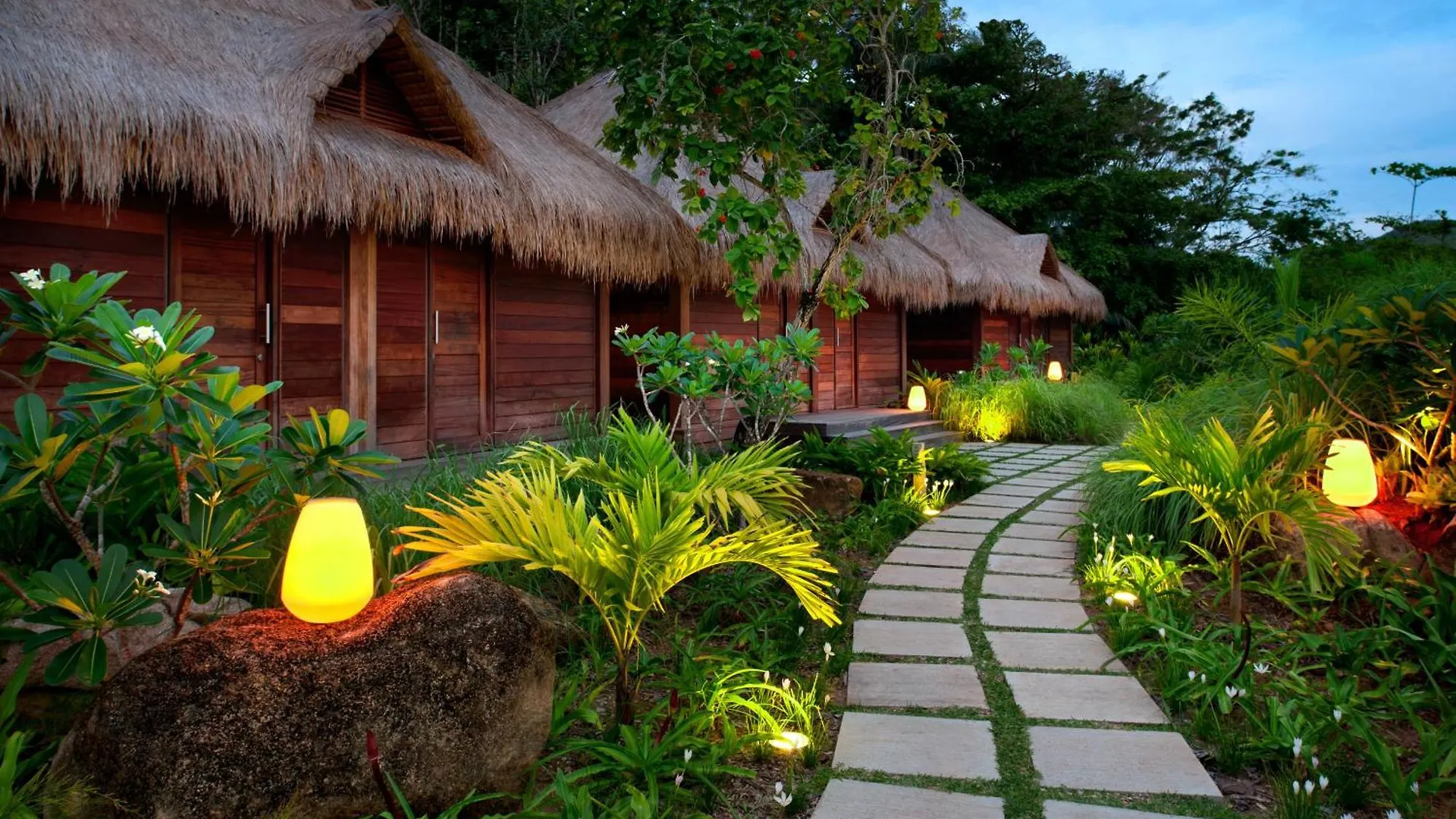 Kempinski Seychelles Resort Baie Lazare  Baie Lazare (Mahe)