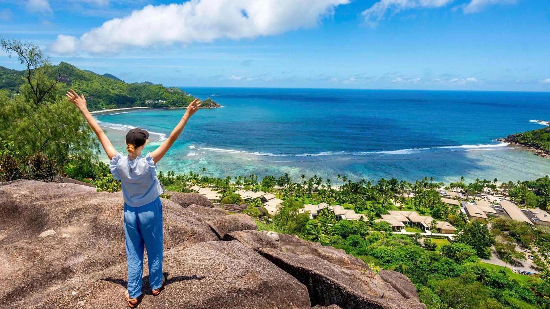 Kempinski Seychelles Resort Baie Lazare  Baie Lazare (Mahe)