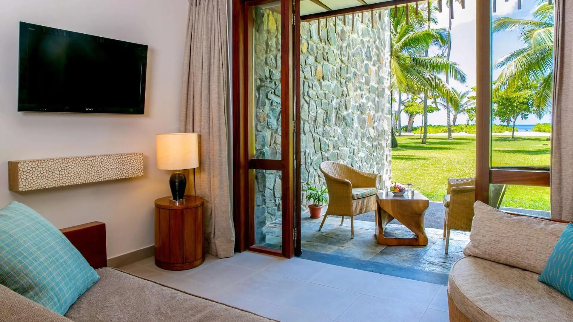 Kempinski Seychelles Resort Baie Lazare   Baie Lazare (Mahe)