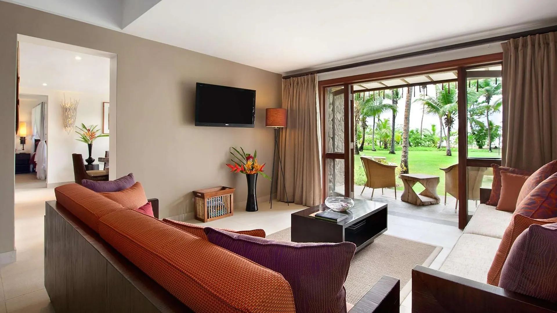 Kempinski Seychelles Resort Baie Lazare