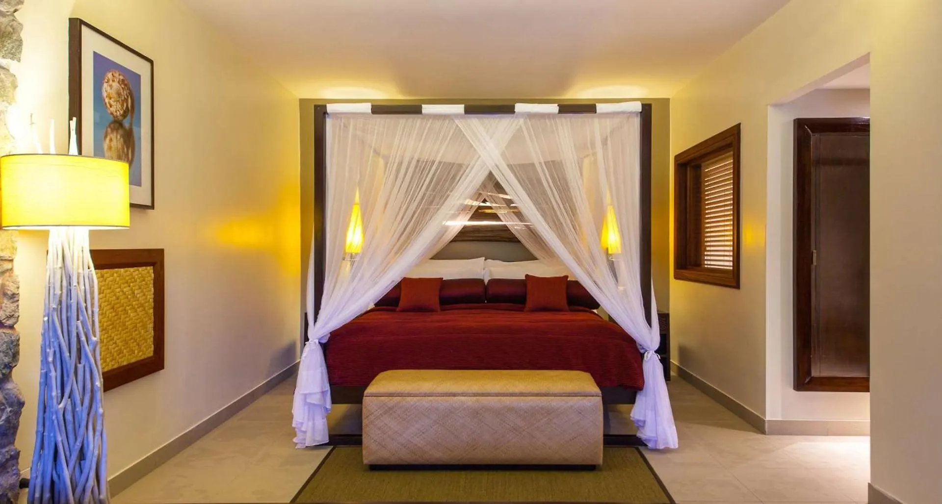 Kempinski Seychelles Resort Baie Lazare