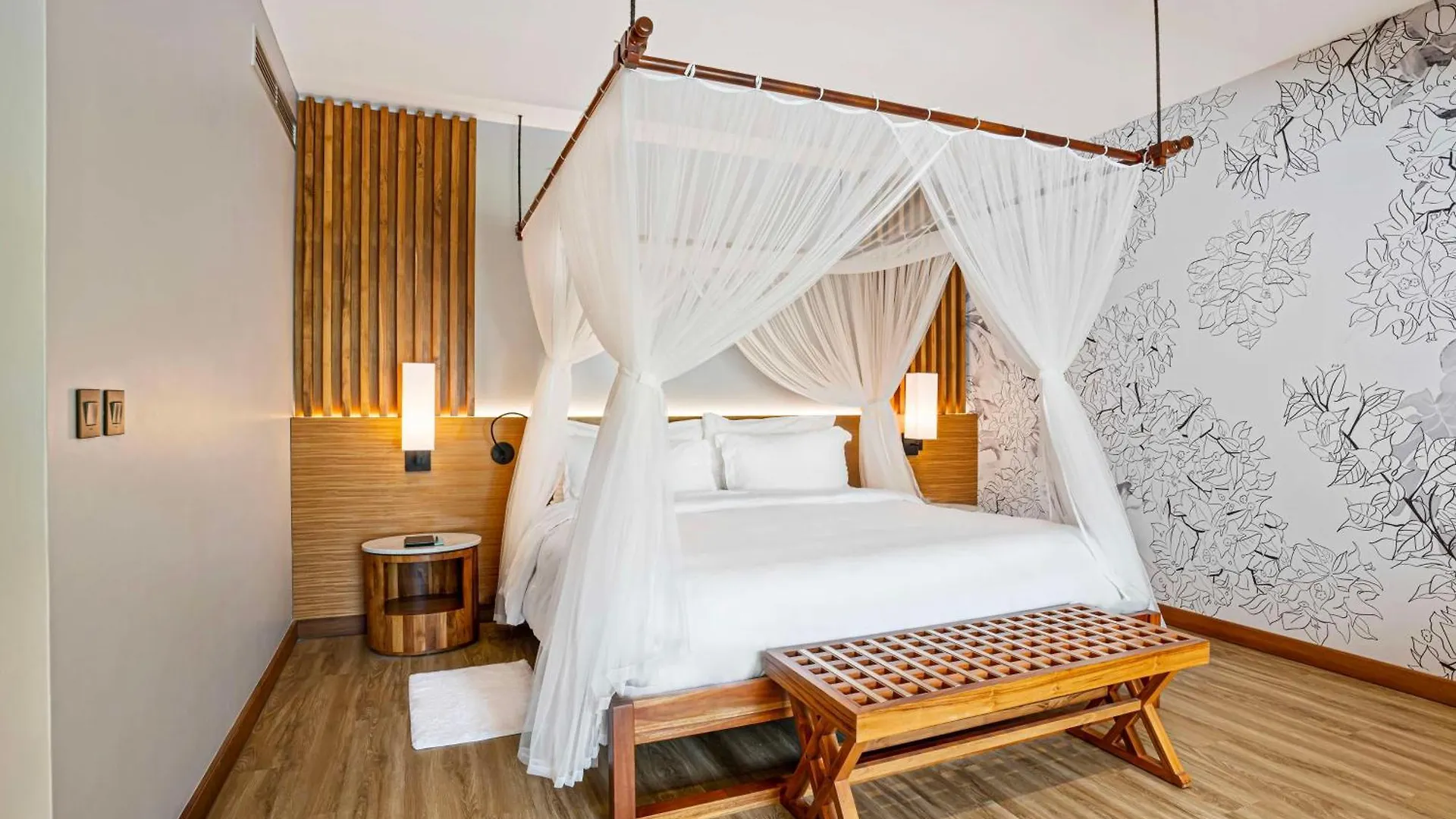 *****  Kempinski Seychelles Resort Baie Lazare  Seychelles