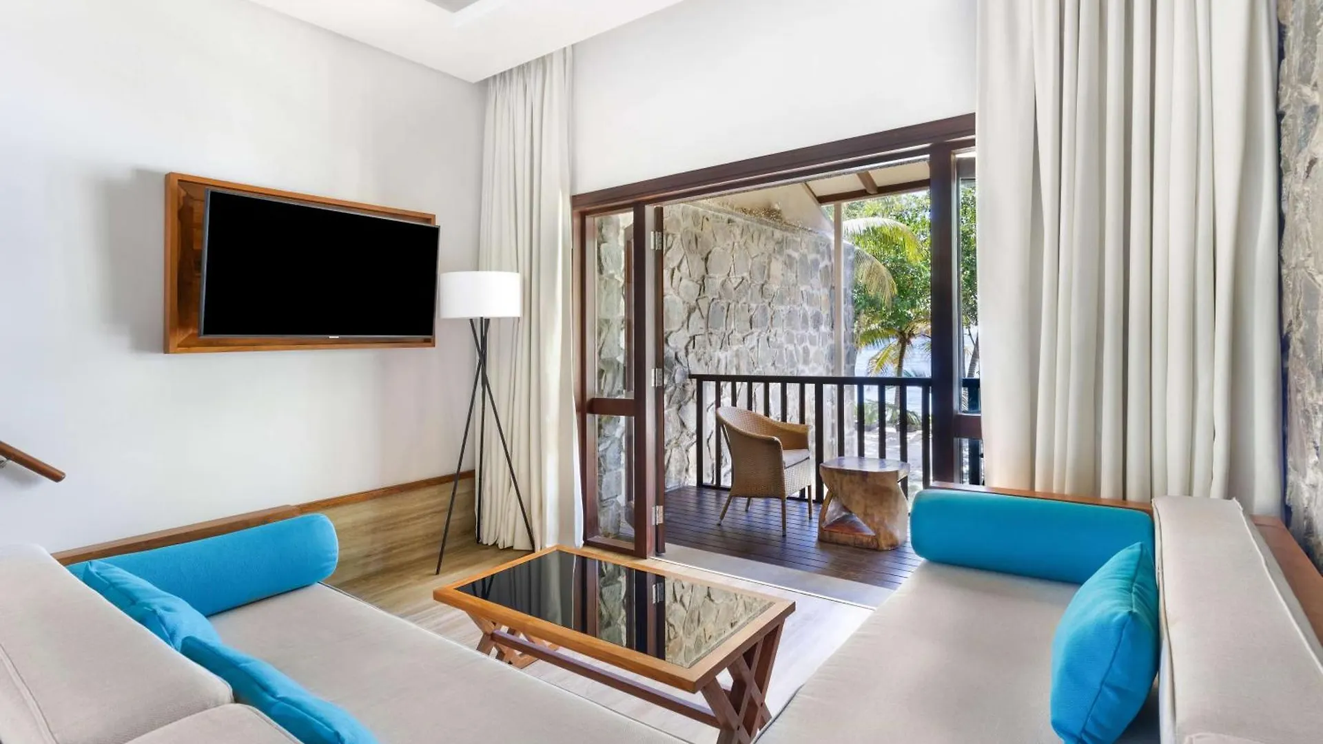 Kempinski Seychelles Resort Baie Lazare