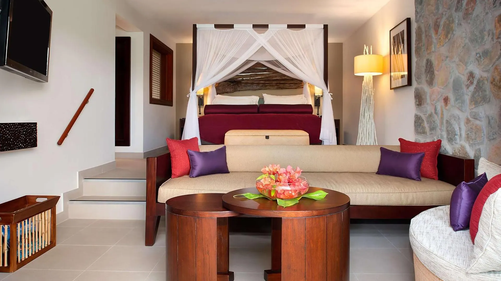 Kempinski Seychelles Resort Baie Lazare  Seychelles