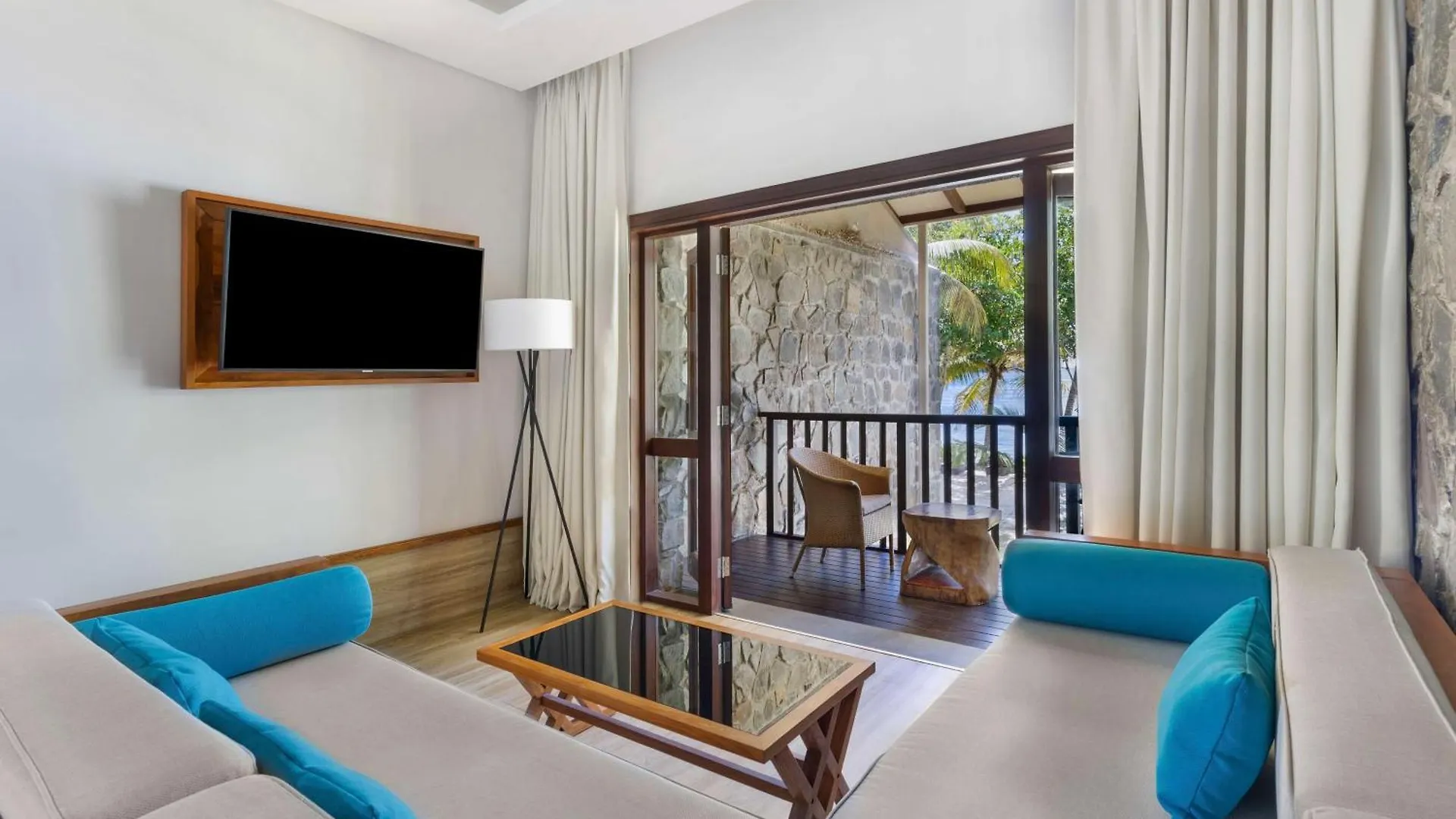 Kempinski Seychelles Resort Baie Lazare  Seychelles