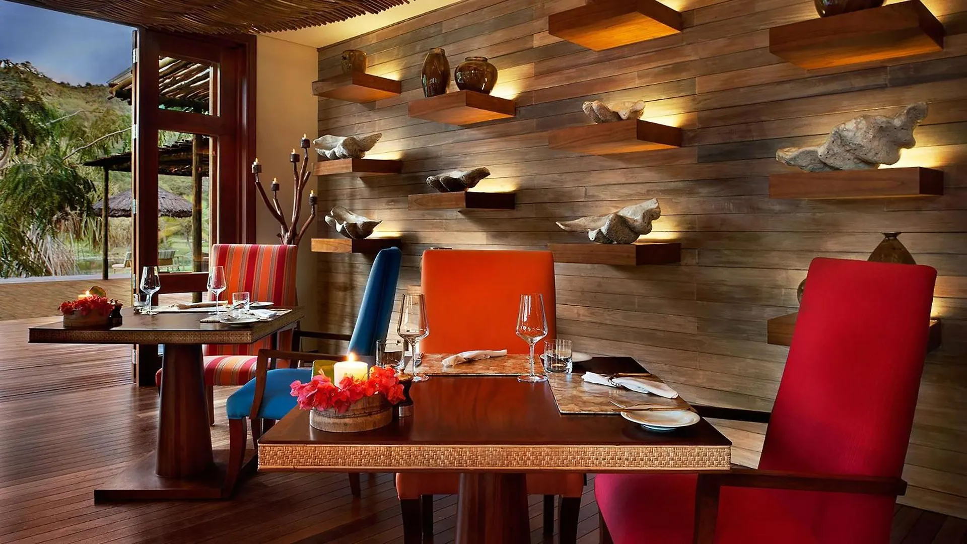 Kempinski Seychelles Resort Baie Lazare