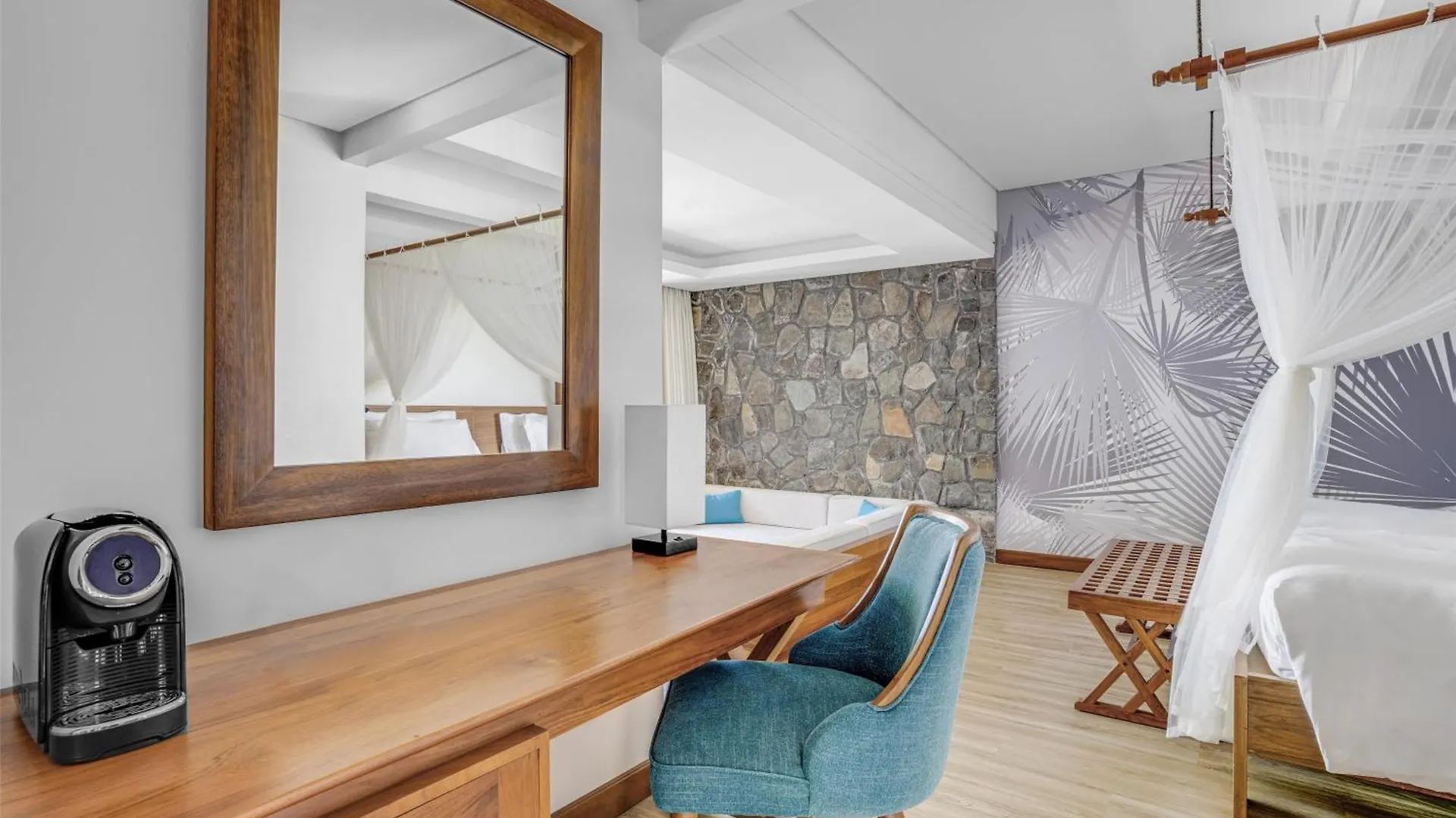 Kempinski Seychelles Resort Baie Lazare   Baie Lazare (Mahe)
