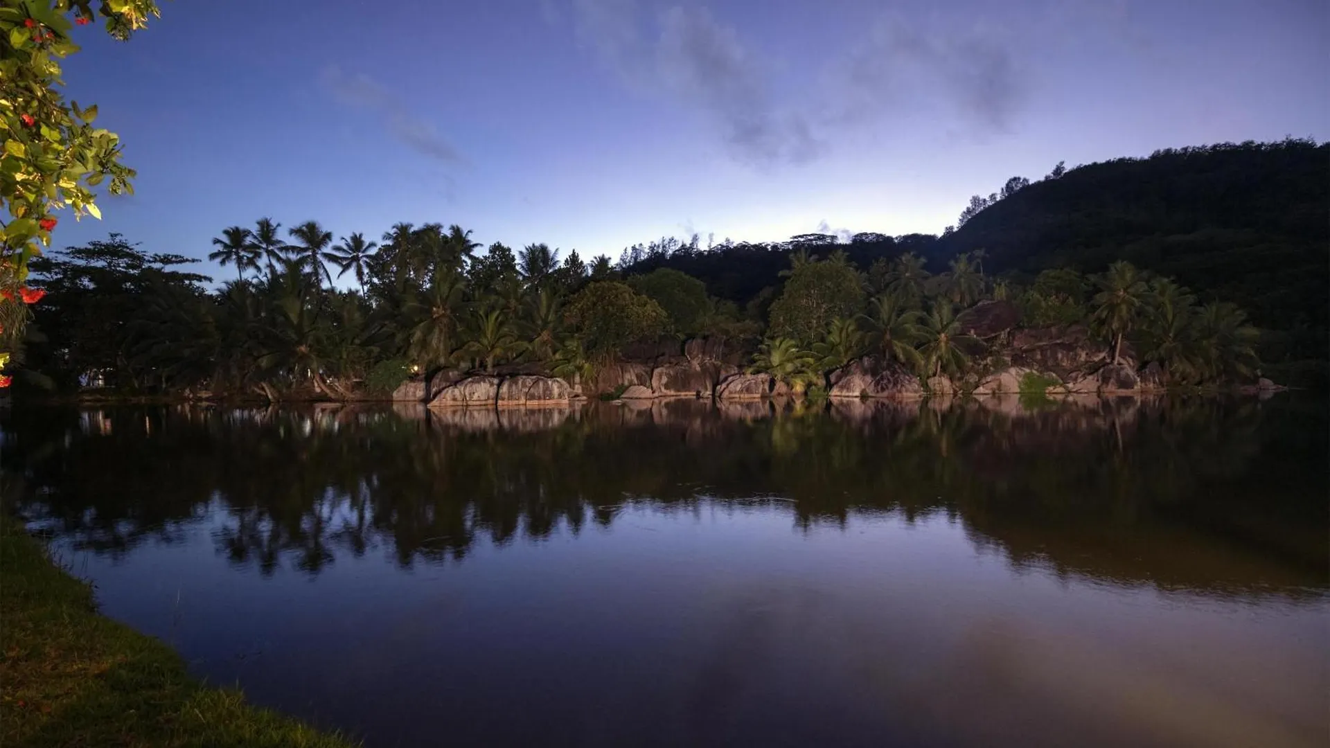Kempinski Seychelles Resort Baie Lazare  5*, Baie Lazare (Mahe) Seychellerne