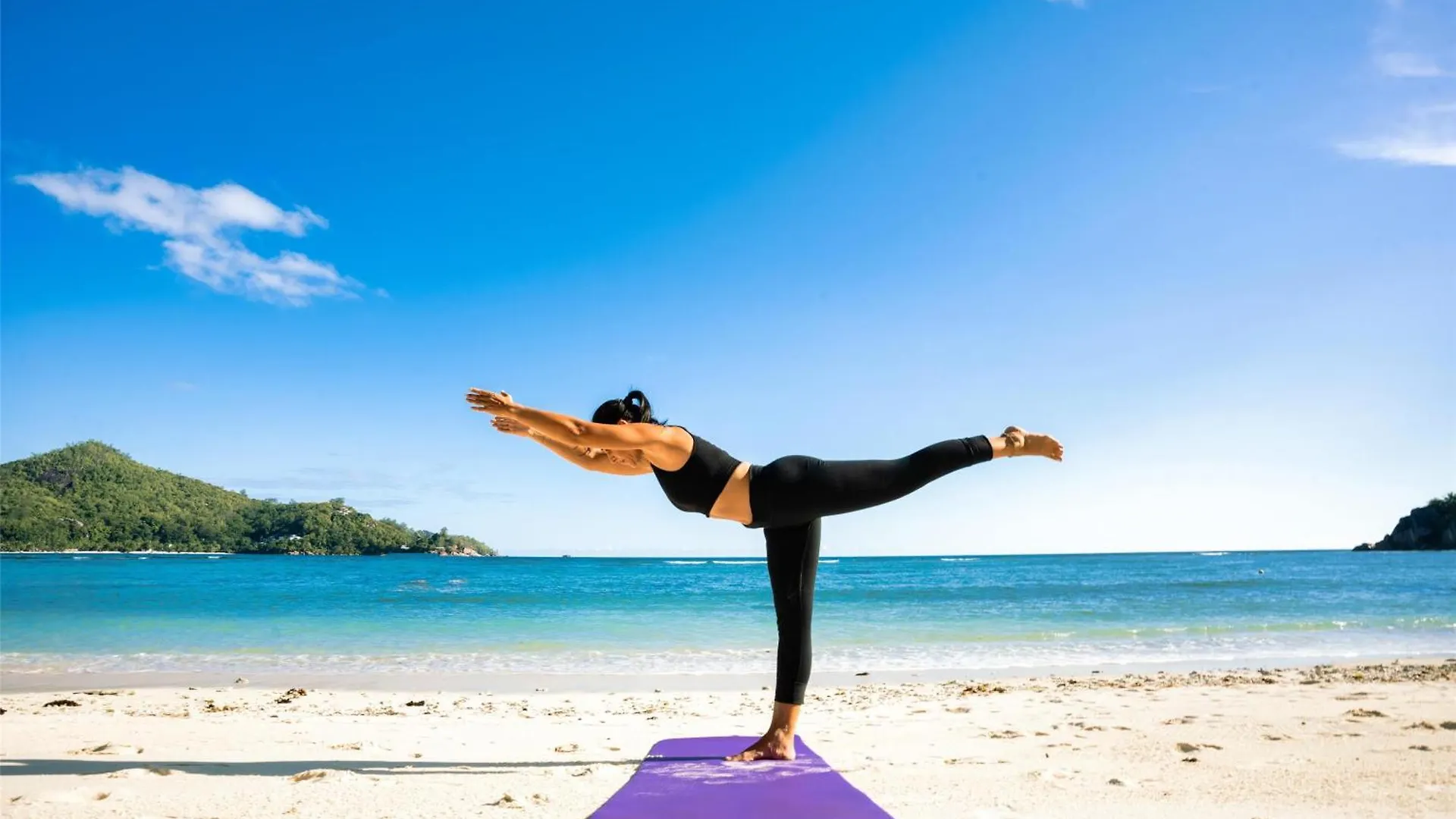 Kempinski Seychelles Resort Baie Lazare   Baie Lazare (Mahe)