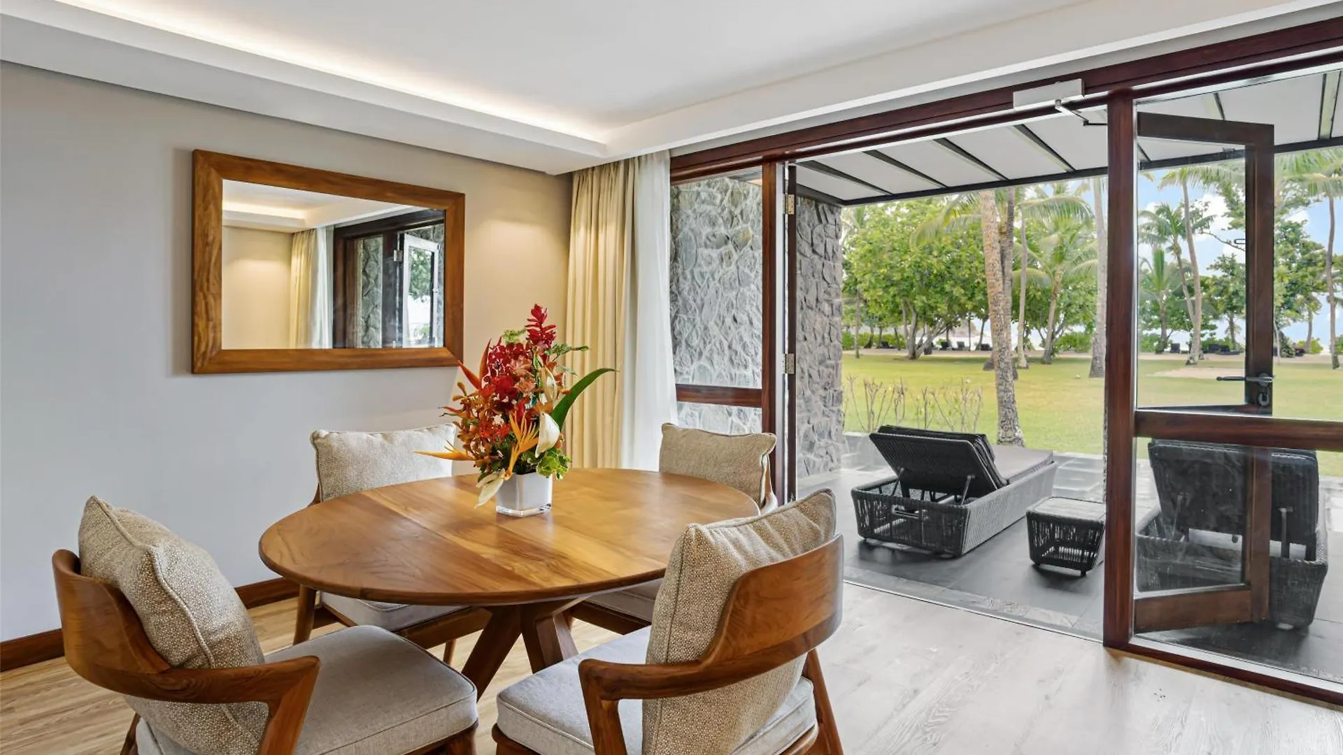 Kempinski Seychelles Resort Baie Lazare