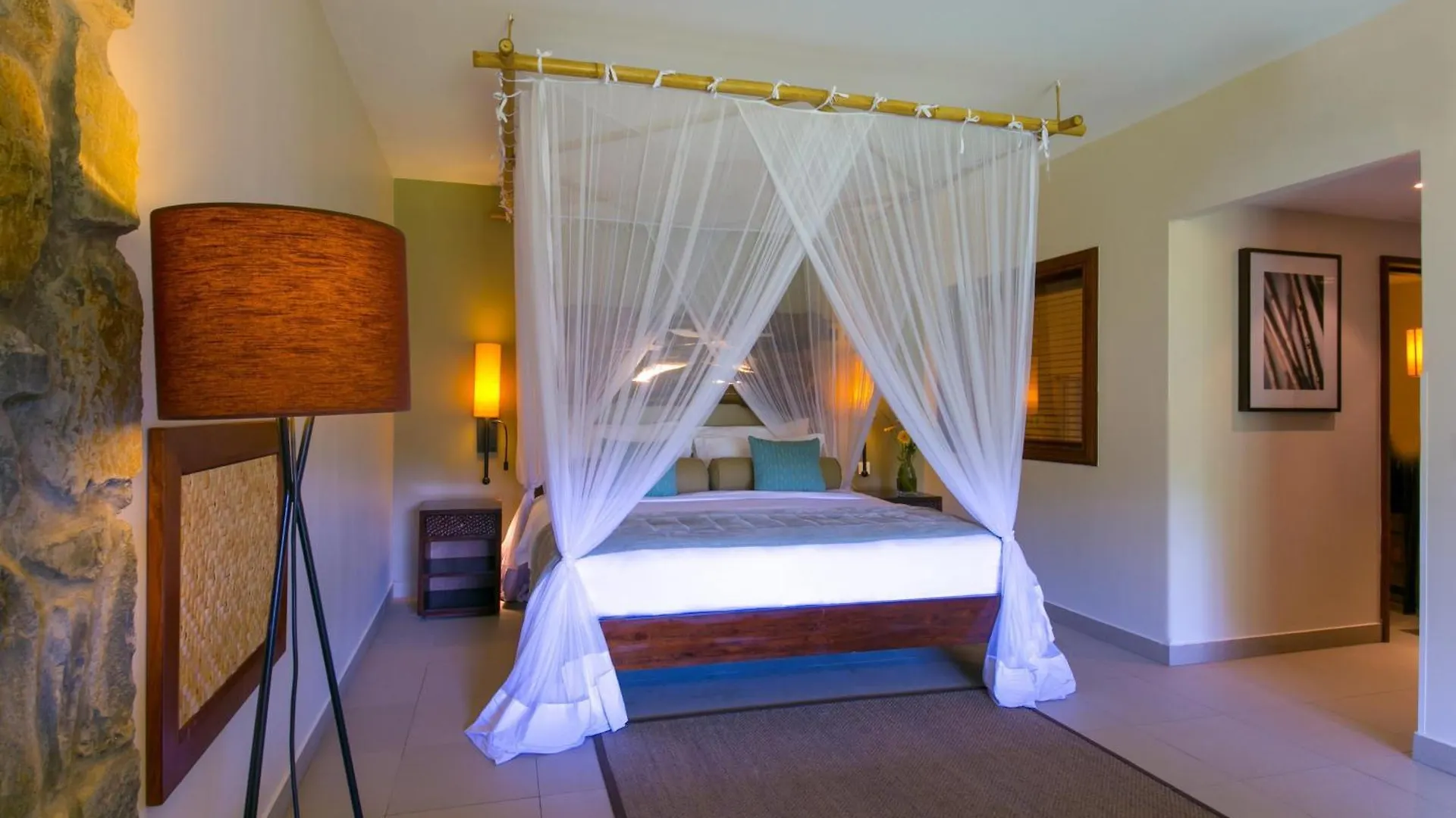 Kempinski Seychelles Resort Baie Lazare