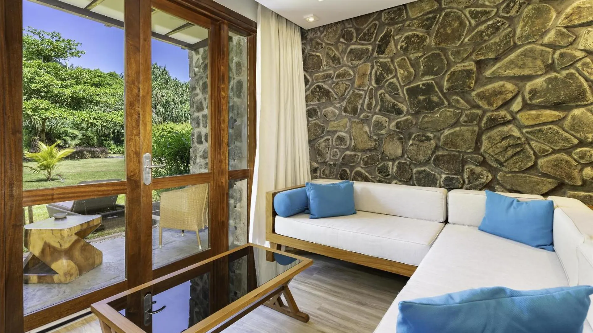 Kempinski Seychelles Resort Baie Lazare   Baie Lazare (Mahe)