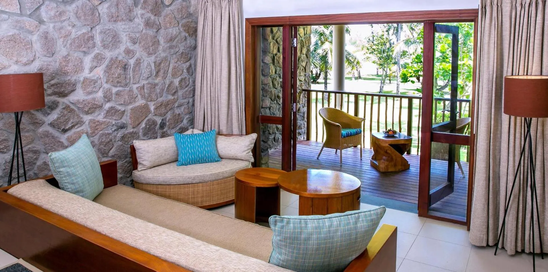 Kempinski Seychelles Resort Baie Lazare  5*, Baie Lazare (Mahe)