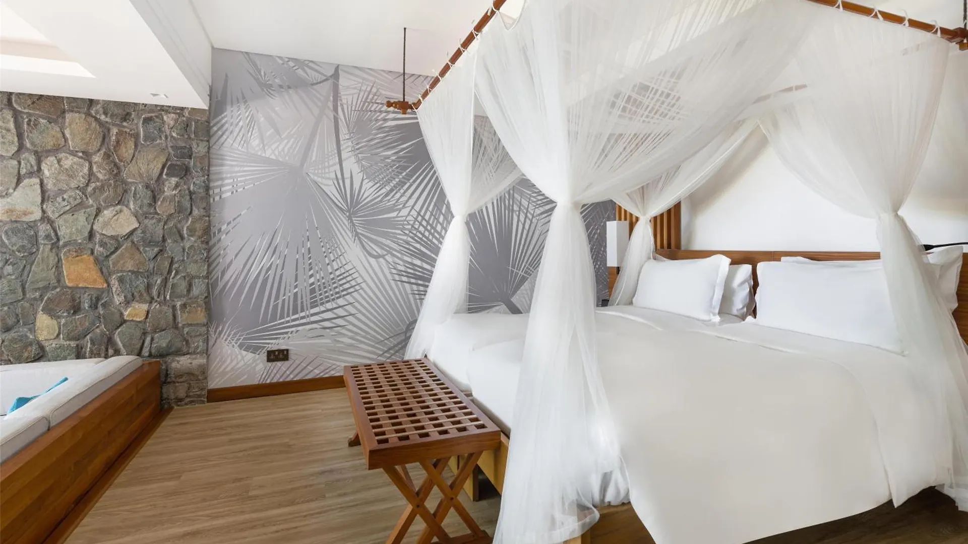 Kempinski Seychelles Resort Baie Lazare
