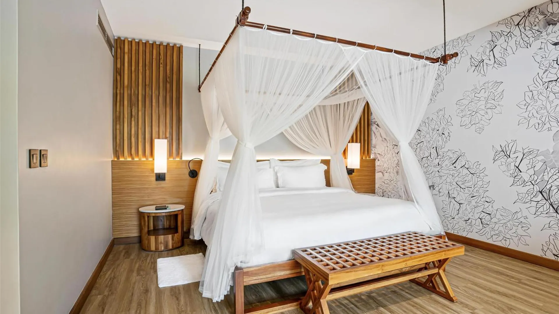 Kempinski Seychelles Resort Baie Lazare   Baie Lazare (Mahe)