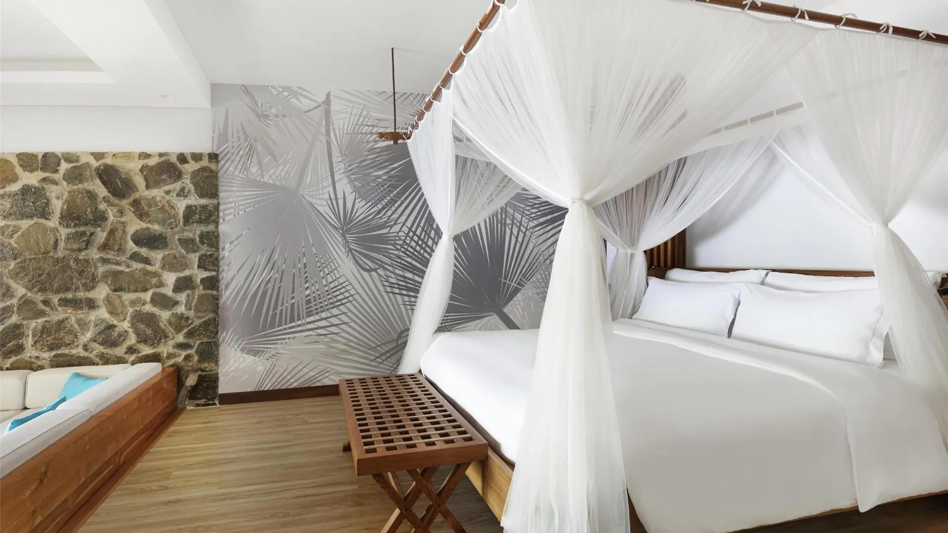 Kempinski Seychelles Resort Baie Lazare