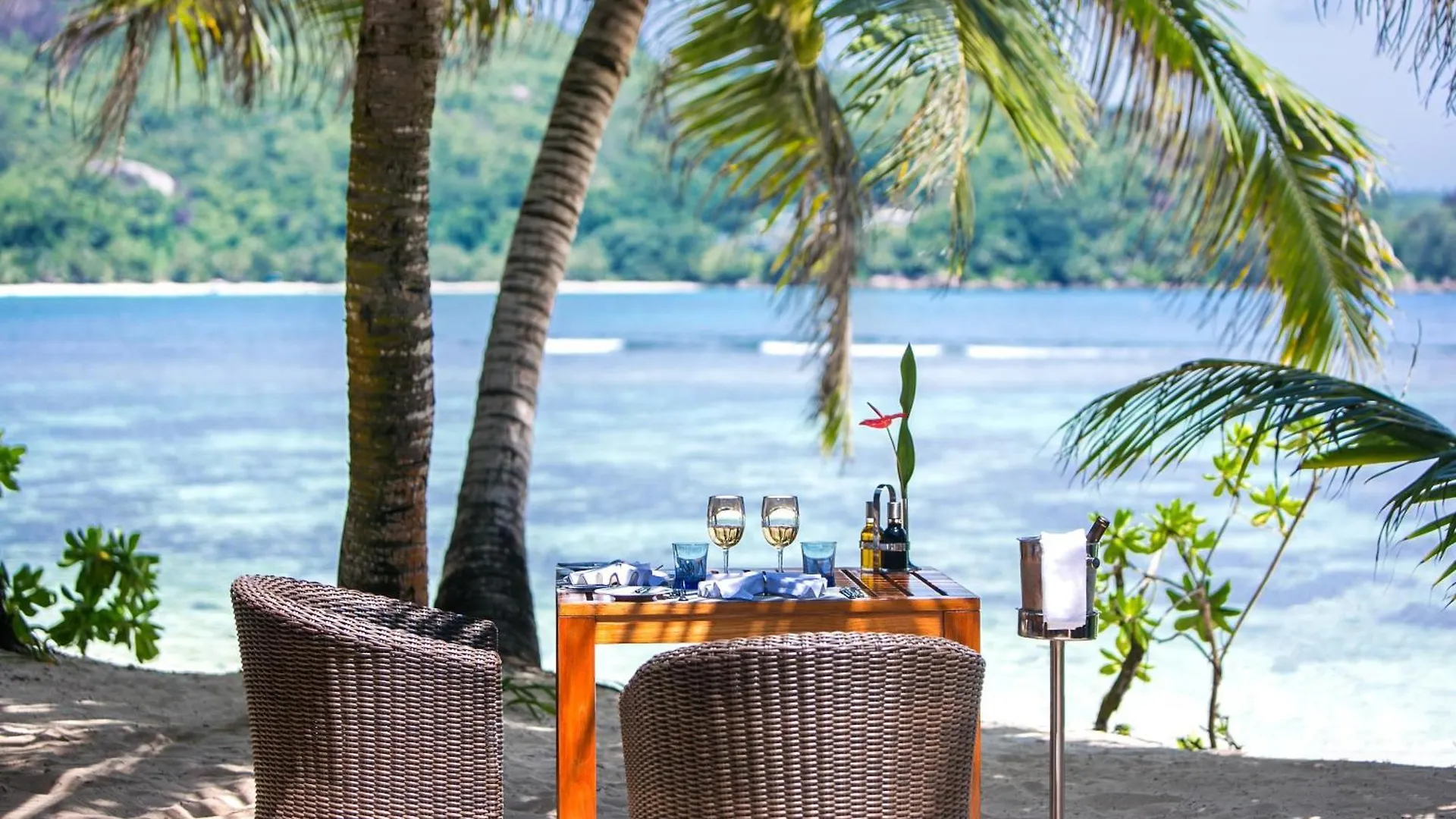 Kempinski Seychelles Resort Baie Lazare   Baie Lazare (Mahe)