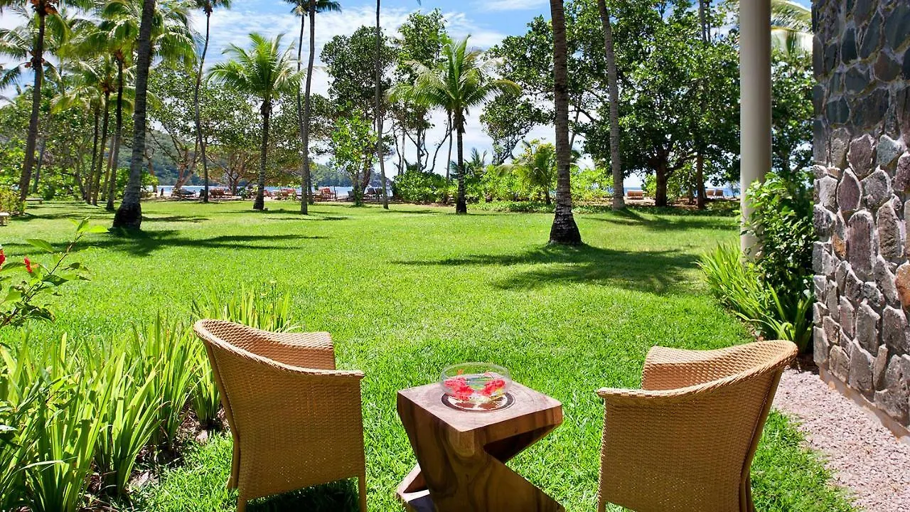 Kempinski Seychelles Resort Baie Lazare  Baie Lazare (Mahe)