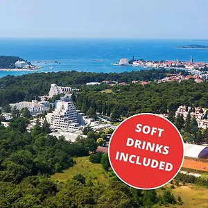 Valamar Diamant 4* Пореч