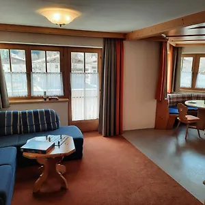  Apartment Marten Österreich