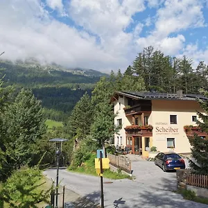  Privatunterkunft Scheiber Österreich