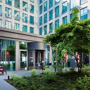 Park By Radisson Brussels Centre Midi Hotel Saint-Gilles