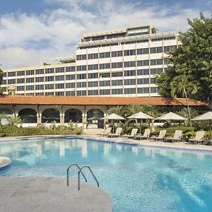 navštívit hotel