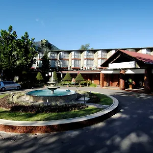 Berjaya Beau Vallon Bay Resort&casino Station touristique