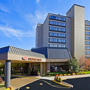 Hotel Crowne Plaza Englewood, An Ihg