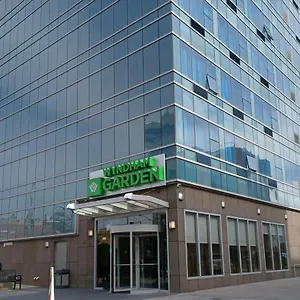 Wyndham Garden Long Island City 3* Нью-Йорк