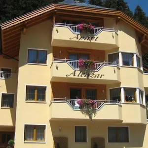  Apartment Alcazar Österreich