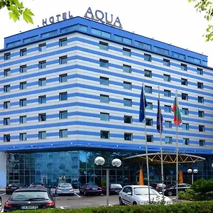 Aqua 4* Бургас