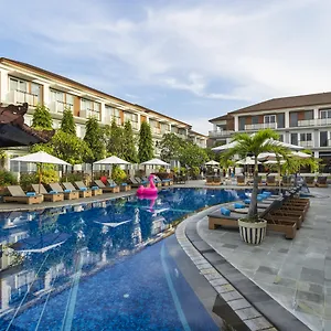 Hotel Kuta Beach Club