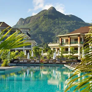 Resort Savoy Y Spa, Beau Vallon (Mahe)