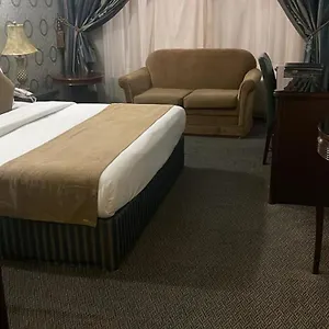 *** فندق Sun & Sands Llc الإمارات العربية المتحدة