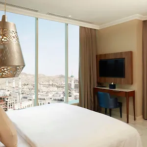 Shaza Makkah 5* Мекка