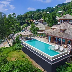 Hilton Seychelles Northolme & Spa Station touristique