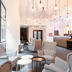 Narodni Hotel Prag